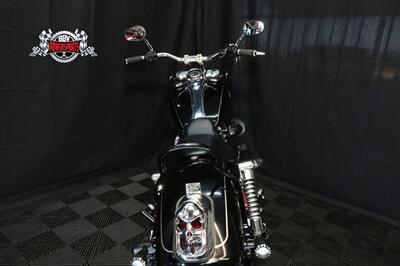 2014 HARLEY DAVIDSON FXDWG-103 DYNA WIDE GLIDE   - Photo 5 - Las Vegas, NV 89146
