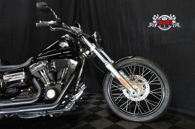 2014 HARLEY DAVIDSON FXDWG-103 DYNA WIDE GLIDE   - Photo 11 - Las Vegas, NV 89146