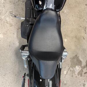 2014 HARLEY DAVIDSON FXDWG-103 DYNA WIDE GLIDE   - Photo 11 - Las Vegas, NV 89146