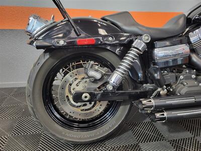 2014 HARLEY DAVIDSON FXDWG-103 DYNA WIDE GLIDE - Photo 10 - Las Vegas, NV 89146