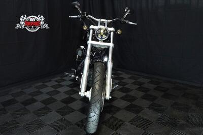 2014 HARLEY DAVIDSON FXDWG-103 DYNA WIDE GLIDE   - Photo 2 - Las Vegas, NV 89146