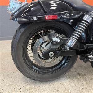 2014 HARLEY DAVIDSON FXDWG-103 DYNA WIDE GLIDE   - Photo 15 - Las Vegas, NV 89146