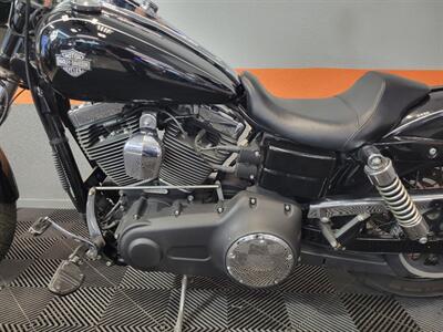 2014 HARLEY DAVIDSON FXDWG-103 DYNA WIDE GLIDE - Photo 12 - Las Vegas, NV 89146