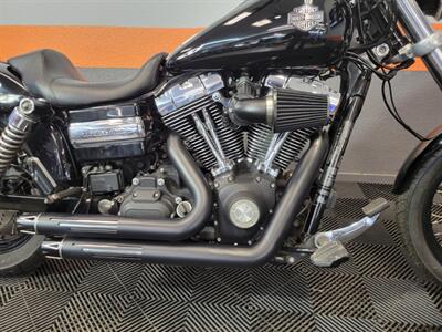 2014 HARLEY DAVIDSON FXDWG-103 DYNA WIDE GLIDE - Photo 11 - Las Vegas, NV 89146
