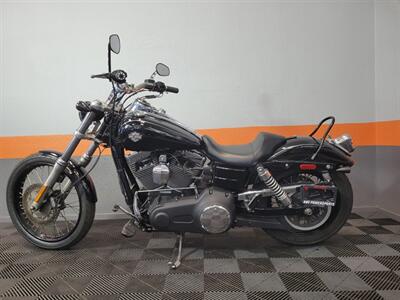 2014 HARLEY DAVIDSON FXDWG-103 DYNA WIDE GLIDE - Photo 2 - Las Vegas, NV 89146