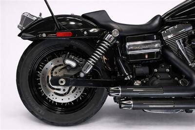 2014 HARLEY DAVIDSON FXDWG-103 DYNA WIDE GLIDE   - Photo 3 - Las Vegas, NV 89146