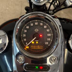 2014 HARLEY DAVIDSON FXDWG-103 DYNA WIDE GLIDE   - Photo 8 - Las Vegas, NV 89146