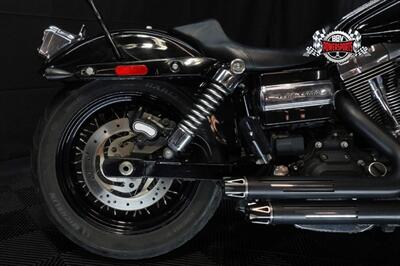 2014 HARLEY DAVIDSON FXDWG-103 DYNA WIDE GLIDE   - Photo 10 - Las Vegas, NV 89146