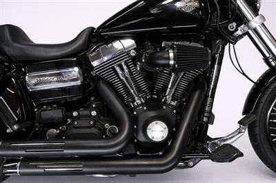 2014 HARLEY DAVIDSON FXDWG-103 DYNA WIDE GLIDE   - Photo 4 - Las Vegas, NV 89146