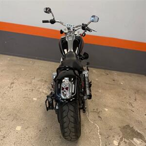 2014 HARLEY DAVIDSON FXDWG-103 DYNA WIDE GLIDE   - Photo 6 - Las Vegas, NV 89146
