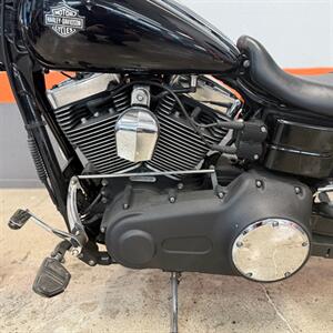 2014 HARLEY DAVIDSON FXDWG-103 DYNA WIDE GLIDE   - Photo 12 - Las Vegas, NV 89146