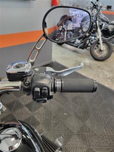 2014 HARLEY DAVIDSON FXDWG-103 DYNA WIDE GLIDE - Photo 7 - Las Vegas, NV 89146