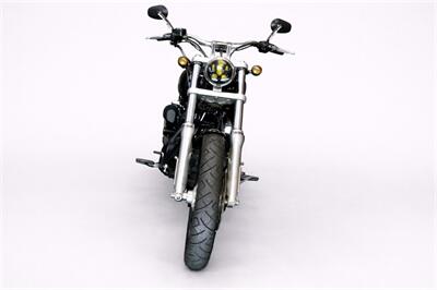 2014 HARLEY DAVIDSON FXDWG-103 DYNA WIDE GLIDE   - Photo 2 - Las Vegas, NV 89146