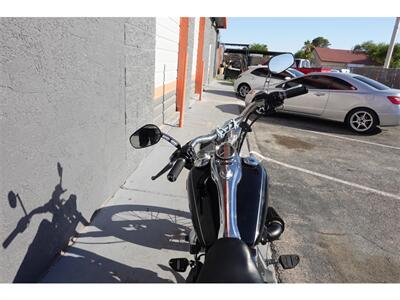 2014 HARLEY DAVIDSON FXDWG-103 DYNA WIDE GLIDE   - Photo 8 - Las Vegas, NV 89146