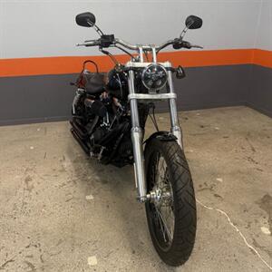 2014 HARLEY DAVIDSON FXDWG-103 DYNA WIDE GLIDE   - Photo 5 - Las Vegas, NV 89146