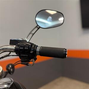 2014 HARLEY DAVIDSON FXDWG-103 DYNA WIDE GLIDE   - Photo 9 - Las Vegas, NV 89146