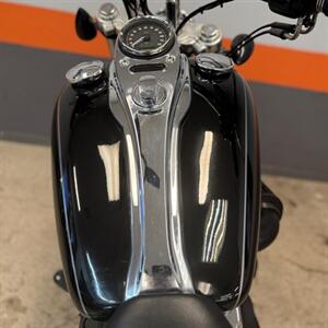 2014 HARLEY DAVIDSON FXDWG-103 DYNA WIDE GLIDE   - Photo 10 - Las Vegas, NV 89146