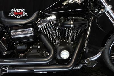2014 HARLEY DAVIDSON FXDWG-103 DYNA WIDE GLIDE   - Photo 8 - Las Vegas, NV 89146