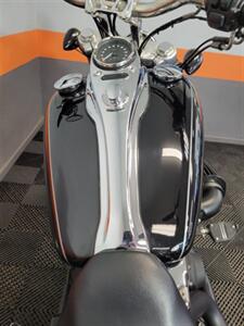 2014 HARLEY DAVIDSON FXDWG-103 DYNA WIDE GLIDE - Photo 8 - Las Vegas, NV 89146