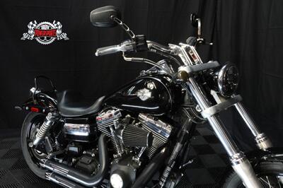 2014 HARLEY DAVIDSON FXDWG-103 DYNA WIDE GLIDE   - Photo 9 - Las Vegas, NV 89146