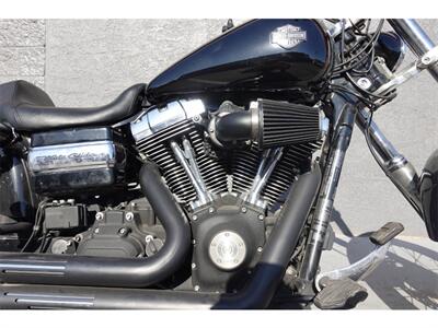 2014 HARLEY DAVIDSON FXDWG-103 DYNA WIDE GLIDE   - Photo 2 - Las Vegas, NV 89146