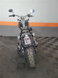 2014 HARLEY DAVIDSON FXDWG-103 DYNA WIDE GLIDE - Photo 4 - Las Vegas, NV 89146