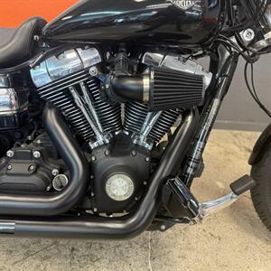 2014 HARLEY DAVIDSON FXDWG-103 DYNA WIDE GLIDE   - Photo 13 - Las Vegas, NV 89146