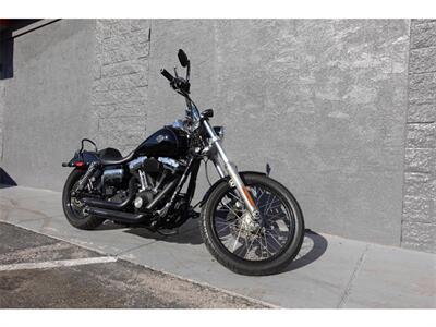 2014 HARLEY DAVIDSON FXDWG-103 DYNA WIDE GLIDE   - Photo 7 - Las Vegas, NV 89146