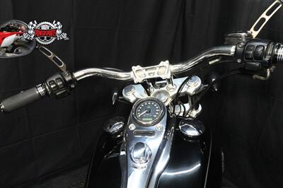 2014 HARLEY DAVIDSON FXDWG-103 DYNA WIDE GLIDE   - Photo 6 - Las Vegas, NV 89146