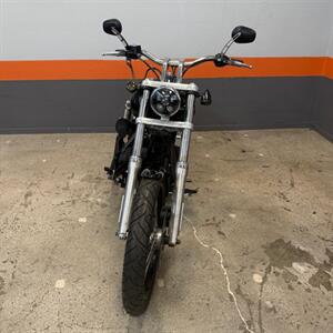 2014 HARLEY DAVIDSON FXDWG-103 DYNA WIDE GLIDE   - Photo 4 - Las Vegas, NV 89146