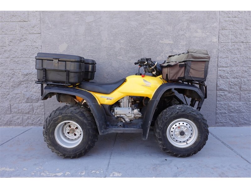 2005 Honda Rancher  