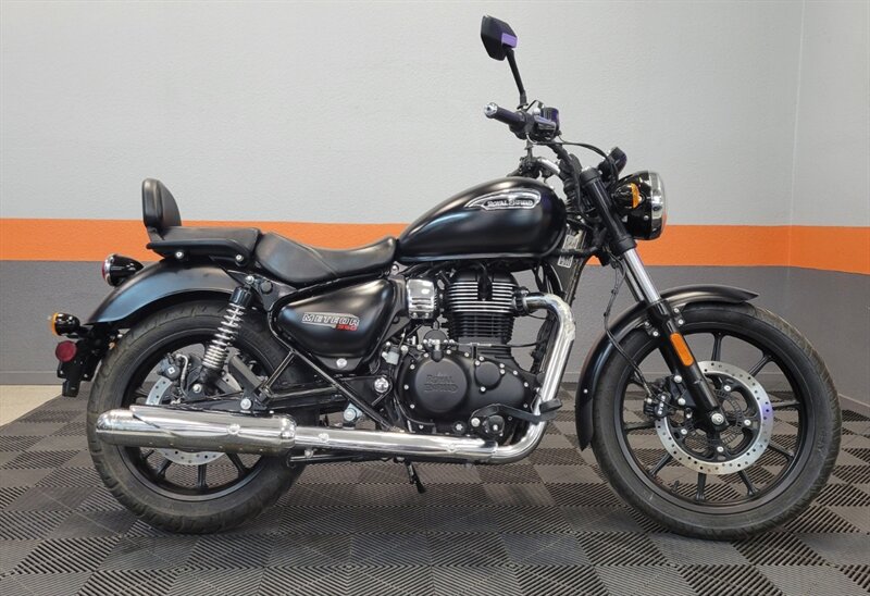 2023 ROYAL ENFIELD METEOR 350   - Photo 1 - Las Vegas, NV 89146