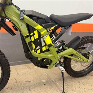 2025 SURRON LIGHT BEE X   - Photo 8 - Las Vegas, NV 89146