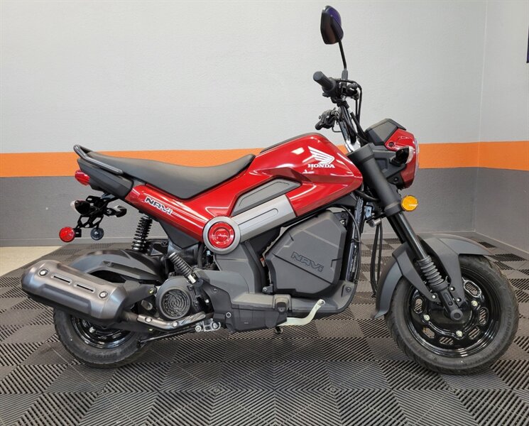 2025 Honda NAVI   - Photo 1 - Las Vegas, NV 89146