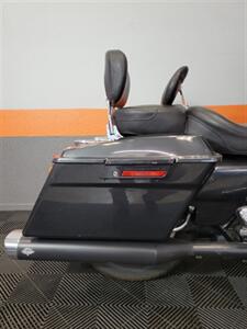 2008 HARLEY DAVIDSON Street Glide Anniversary FLHX   - Photo 2 - Las Vegas, NV 89146