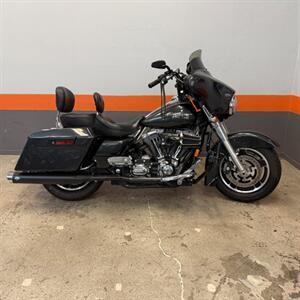 2008 HARLEY DAVIDSON FLHX - Photo 1 - Las Vegas, NV 89146