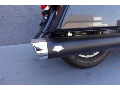 2008 HARLEY DAVIDSON FLHX   - Photo 6 - Las Vegas, NV 89146