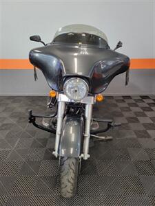 2008 HARLEY DAVIDSON Street Glide Anniversary FLHX   - Photo 10 - Las Vegas, NV 89146