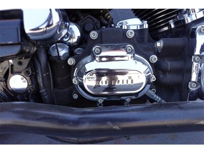 2008 HARLEY DAVIDSON FLHX   - Photo 4 - Las Vegas, NV 89146