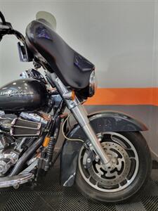 2008 HARLEY DAVIDSON Street Glide Anniversary FLHX   - Photo 4 - Las Vegas, NV 89146
