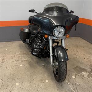 2008 HARLEY DAVIDSON FLHX - Photo 6 - Las Vegas, NV 89146