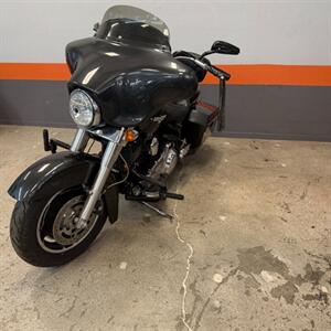 2008 HARLEY DAVIDSON FLHX - Photo 5 - Las Vegas, NV 89146