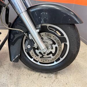 2008 HARLEY DAVIDSON FLHX - Photo 15 - Las Vegas, NV 89146