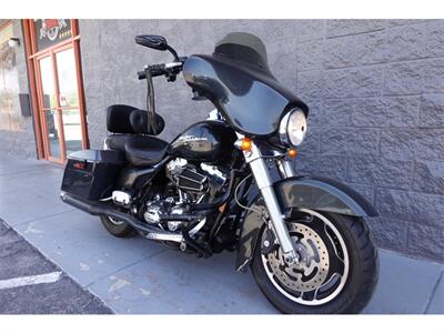 2008 HARLEY DAVIDSON FLHX   - Photo 12 - Las Vegas, NV 89146