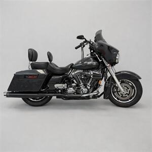 2008 HARLEY DAVIDSON FLHX   - Photo 1 - Las Vegas, NV 89146