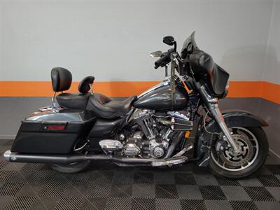 2008 HARLEY DAVIDSON Street Glide Anniversary FLHX   - Photo 1 - Las Vegas, NV 89146