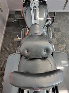 2008 HARLEY DAVIDSON Street Glide Anniversary FLHX   - Photo 9 - Las Vegas, NV 89146