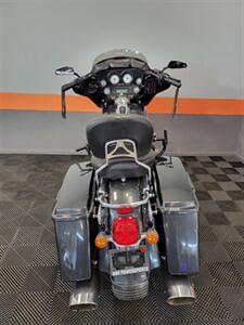 2008 HARLEY DAVIDSON Street Glide Anniversary FLHX   - Photo 8 - Las Vegas, NV 89146