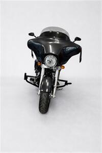 2008 HARLEY DAVIDSON FLHX   - Photo 2 - Las Vegas, NV 89146
