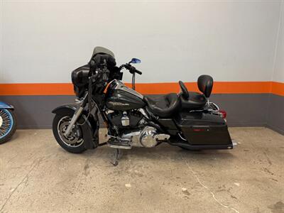 2008 HARLEY DAVIDSON FLHX - Photo 2 - Las Vegas, NV 89146